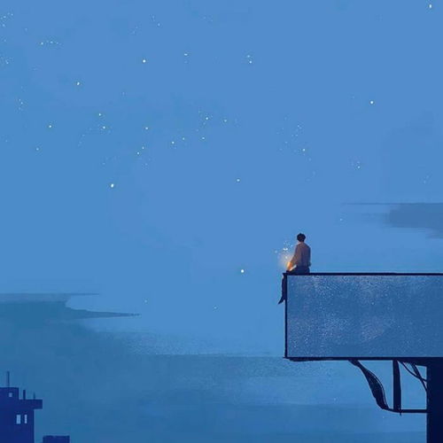 孤独的图片(孤独的图片大全大图) 孤独的图片(孤独的图片大全大图)