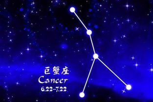 月亮巨蟹是几月几日,月亮巨蟹是什么星座 月亮巨蟹是几月几日,月亮巨蟹是什么星座
