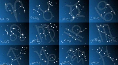 十二月份是什么星座的，十二月份是什么星座的人