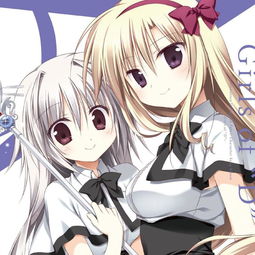 少女たちよ在线观看动漫游戏（少女动漫百度百科）