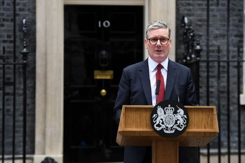 英国首相访印之际明确不会向印度工人发放更多签证 英国首相访印之际明确不会向印度工人发放更多签证