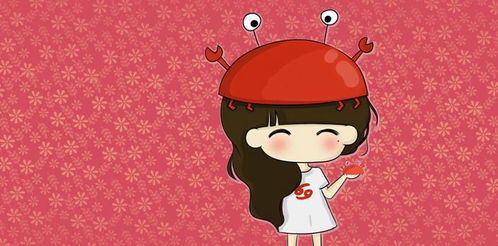 巨蟹座精神洁癖表现，巨蟹座精吗