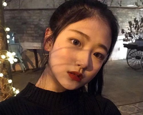 双子女标准长相图,双子座女生的典型长相 双子女标准长相图,双子座女生的典型长相