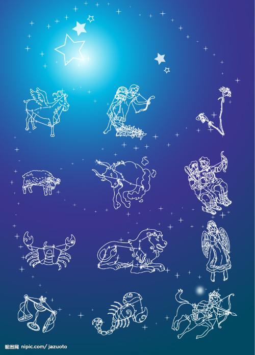 有哪12种星座,都有哪些12星座 有哪12种星座,都有哪些12星座