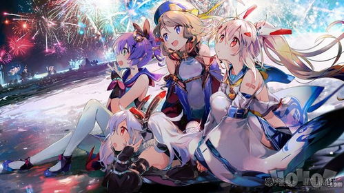 织梦者碧蓝航线:在碧蓝的梦境边缘,与战列舰共舞,一个织梦者的航海日记 织梦者碧蓝航线:在碧蓝的梦境边缘,与战列舰共舞,一个织梦者的航海日记