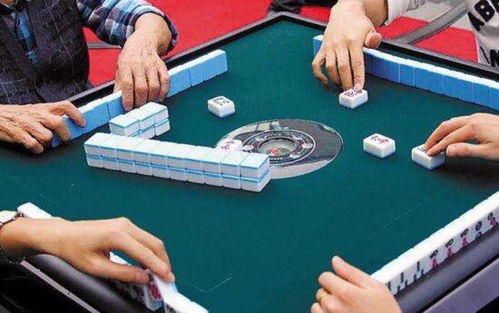 梦见打麻将赢了很多钱什么意思：梦见打麻将赢了很多钱什么意思？
