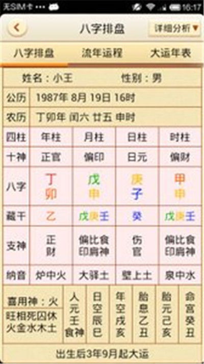生辰八字算命婚姻配对表：生辰八字算命婚姻配对表，科学解读八字命理中的幸福密码