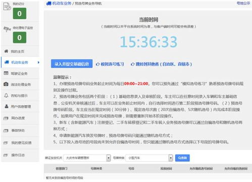 手机选号大厅官网：手机选号大厅官网全攻略，如何快速获取理想号码并避免踩坑？