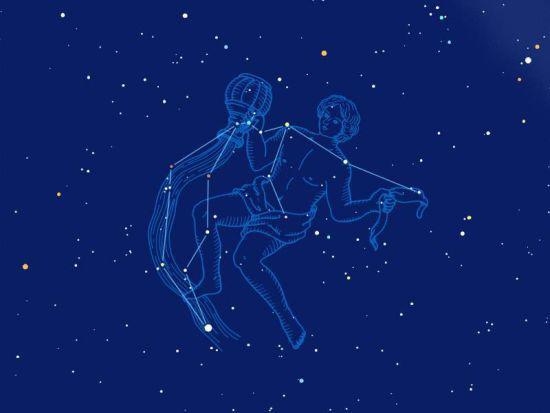 十二星座爱情测试：十二星座爱情测试，测出你的星座爱情 compatibility 解码性格与心动密码❤