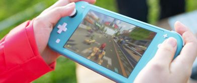 switch模拟器:Switch模拟器,游戏新纪元的开启者? switch模拟器:Switch模拟器,游戏新纪元的开启者?