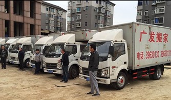 搬家为什么选二五八：搬家服务为何选择二五八？揭秘高效省心搬家全流程