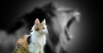已婚女人梦见好多猫：已婚女人梦见好多猫，解密梦境中的隐喻与情感密码