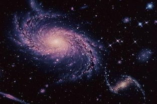 2023年是属于啥年：2023，我们属于哪个星系？