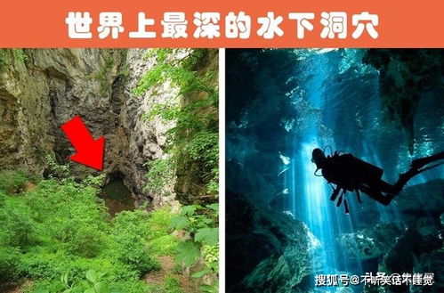 梦见掉进很深的水里：梦中坠水，深渊之下的隐喻与启示