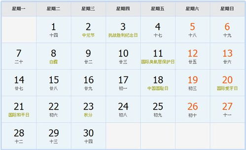 2023年法定工作日历表：2023年法定工作日历表完整版，节假日安排与调休说明