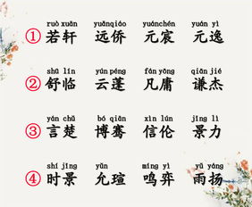 诸葛神算三藏起名：诸葛神算与三藏起名，智慧传承中的姓名玄机与人生密码