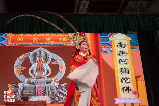农历六月初六是鬼节吗：农历六月初六是鬼节吗？解密民间习俗与地域差异