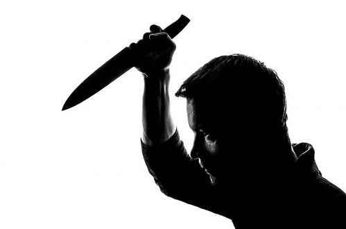 梦见歹徒持刀伤害自己：梦魇解析，为何总梦见歹徒持刀伤害自己？如何化解内心的恐惧