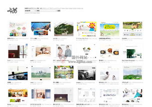 网页设计经典108例：穿越时空的灵感，网页设计经典108例，见证数字艺术的演变与永恒魅力