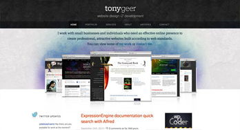 网页设计经典108例：穿越时空的灵感，网页设计经典108例，见证数字艺术的演变与永恒魅力