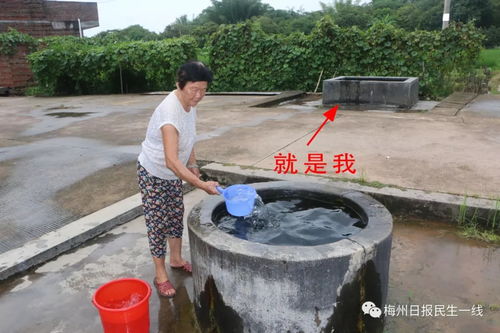 梦见水井是什么预兆：梦见水井，解密传统文化中的预兆与象征