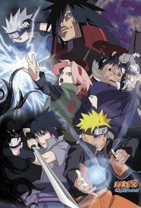 火影忍者樱花动漫720集全中配版(火影忍者国语版) 火影忍者樱花动漫720集全中配版(火影忍者国语版)