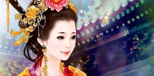 好听的千金大小姐名字：优雅雅韵，中国古典千金大小姐名字的起名美学与寓意解析
