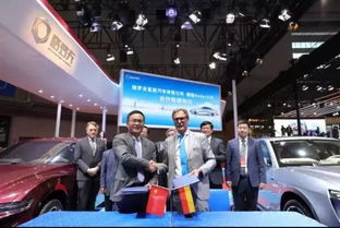 创新驱动发展,富泰和与多家全球知名整车厂商达成稳定合作 创新驱动发展,富泰和与多家全球知名整车厂商达成稳定合作