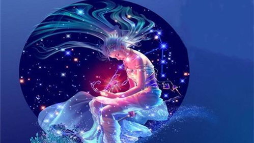 天蝎座女生性格全解析：天蝎座女生，神秘与坚韧交织的灵魂图谱