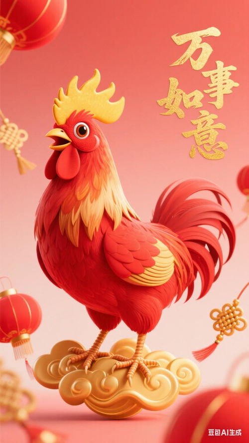 2023属鸡的要躲着谁：2023运势 生肖配对 风水化解 命理玄机