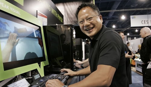 英伟达 CEO 黄仁勋:AI 数据中心应建设配套离网发电能力 英伟达 CEO 黄仁勋:AI 数据中心应建设配套离网发电能力