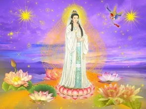 农历六月十九是什么日子?观音菩萨成道日，农历六月十九的宗教意义与文化传承