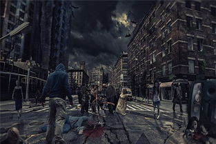 做梦梦见僵尸追我是什么意思:解密梦境,为何总梦见僵尸追我? 做梦梦见僵尸追我是什么意思:解密梦境,为何总梦见僵尸追我?