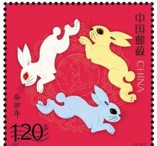 2023是什么生肖:2023是什么生肖?揭秘兔年背后的传统文化与象征意义 2023是什么生肖:2023是什么生肖?揭秘兔年背后的传统文化与象征意义