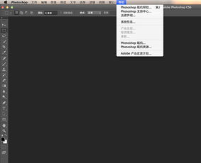 photoshop苹果版破解版下载（ios版photoshop破解）