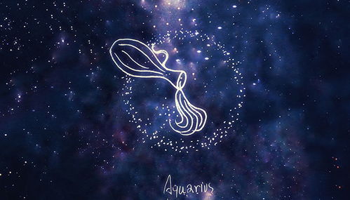 水瓶座男生喜欢你的表现：秒懂！水瓶座男生喜欢你的三大信号与隐藏情话