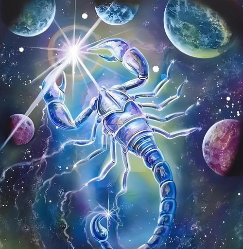 最旺天蝎女的星座男:精准匹配!天蝎女命定伴侣的五大星座男,互补磁场让爱情势不可挡 最旺天蝎女的星座男:精准匹配!天蝎女命定伴侣的五大星座男,互补磁场让爱情势不可挡