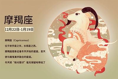 摩羯座是几月份:摩羯座是几月份?完整解析摩羯座的时间范围与性格特质 摩羯座是几月份:摩羯座是几月份?完整解析摩羯座的时间范围与性格特质
