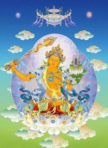 文殊菩萨在线抽签:文殊菩萨在线抽签,数字时代的精神指引与祈福新体验 文殊菩萨在线抽签:文殊菩萨在线抽签,数字时代的精神指引与祈福新体验