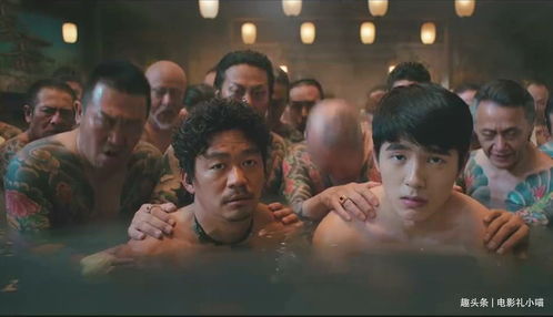 唐人街探案三(唐人街探案三简介) 唐人街探案三(唐人街探案三简介)