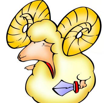 白羊座遇到真正喜欢的人状态：当白羊座遇见真爱，炽热灵魂的觉醒与蜕变