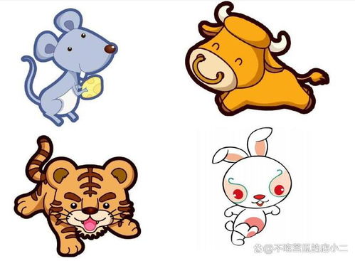 二生肖十二生肖:二生肖十二生肖,从双数寓意到十二轮回的文化密码 二生肖十二生肖:二生肖十二生肖,从双数寓意到十二轮回的文化密码