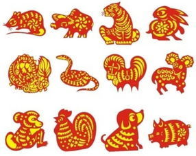 二生肖十二生肖:二生肖十二生肖,从双数寓意到十二轮回的文化密码 二生肖十二生肖:二生肖十二生肖,从双数寓意到十二轮回的文化密码