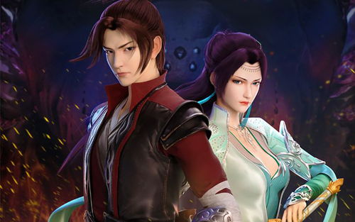 斗破苍穹第五季(斗破苍穹第五季167) 斗破苍穹第五季(斗破苍穹第五季167)