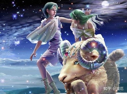 12星座真实性格：12星座真实性格解析，告别标签，探索灵魂深处的十二种生命形态