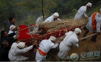 梦见红色棺材出殡:解密梦境,梦见红色棺材与出殡的深层含义 梦见红色棺材出殡:解密梦境,梦见红色棺材与出殡的深层含义