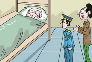 周公解梦梦见死人活着：周公解梦，梦见死人活着，是预兆还是心理投射？