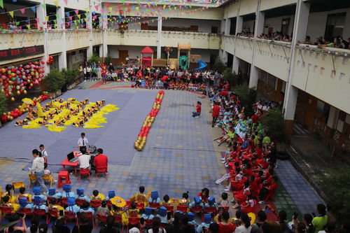 六一节目小学生最火舞蹈(小学生六一劲爆舞蹈) 六一节目小学生最火舞蹈(小学生六一劲爆舞蹈)