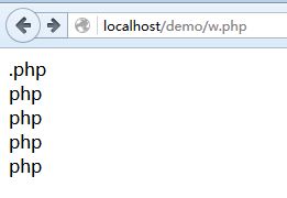 php获取文件后缀名的方法:PHP获取文件后缀名的几种方法及注意事项 php获取文件后缀名的方法:PHP获取文件后缀名的几种方法及注意事项