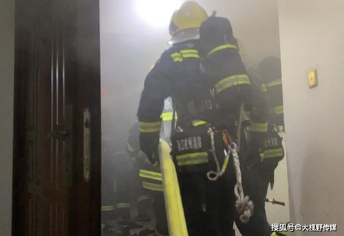 已婚女人梦见着火并用水扑灭：梦里火光冲天，我却冷静扑灭，已婚女性的隐秘心声